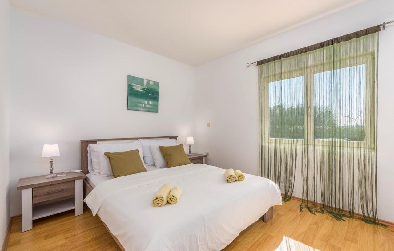 Apartments Dobrec Fuškulin エクステリア 写真