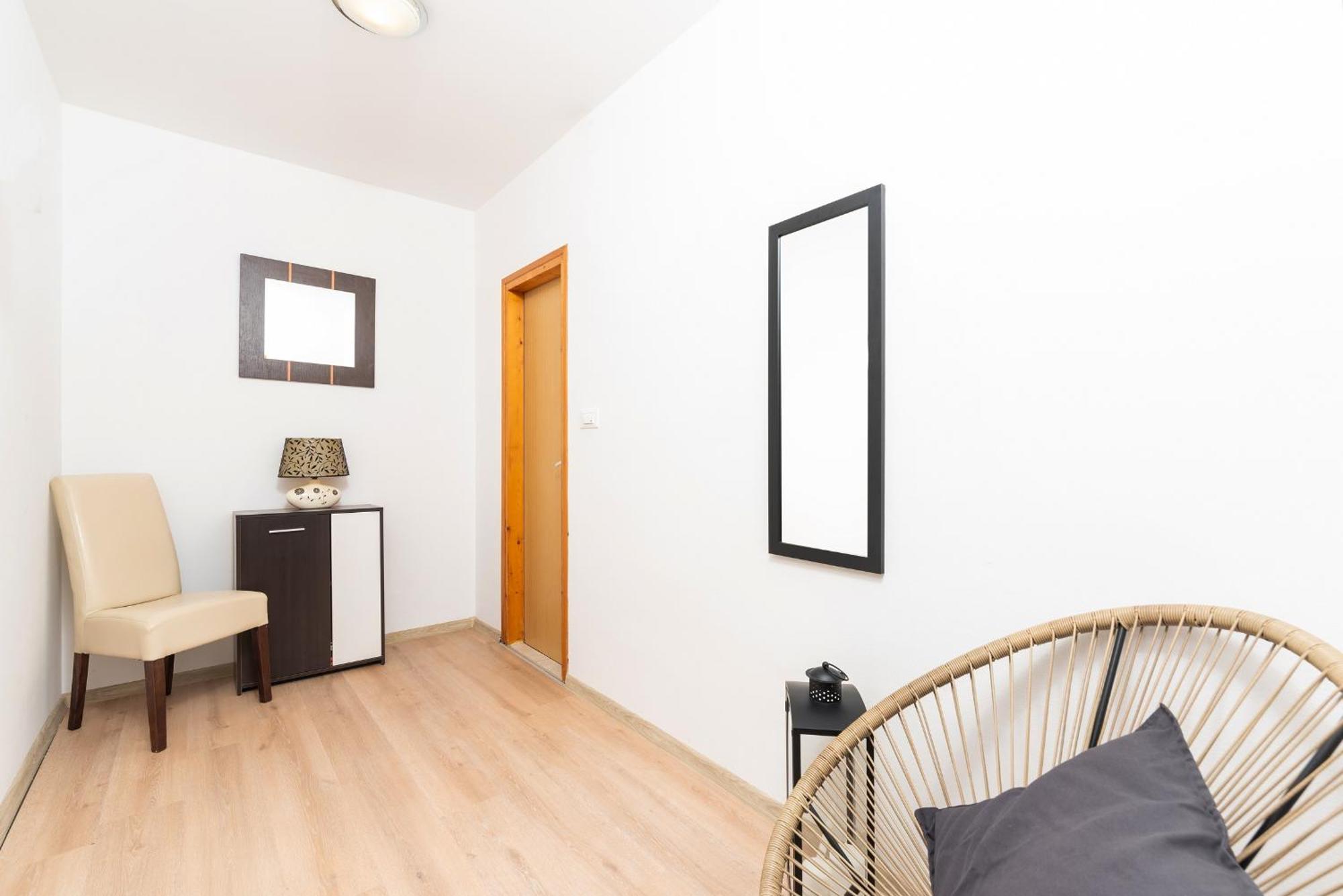 Apartments Dobrec Fuškulin 部屋 写真