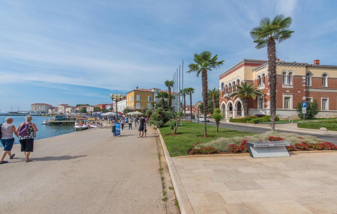 Apartments Dobrec Fuškulin エクステリア 写真